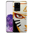 Coque pour Samsung S20 Ultra Naruto Transformation