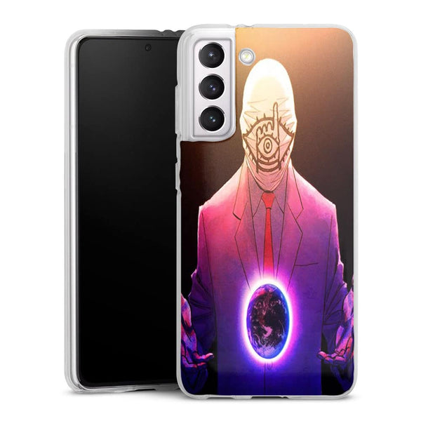 Coque Samsung Galaxy S21, Galaxy S21 Plus