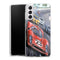 Coque Samsung Galaxy S21, Galaxy S21 Plus 24h du mans, pour les papas fan de sport auto