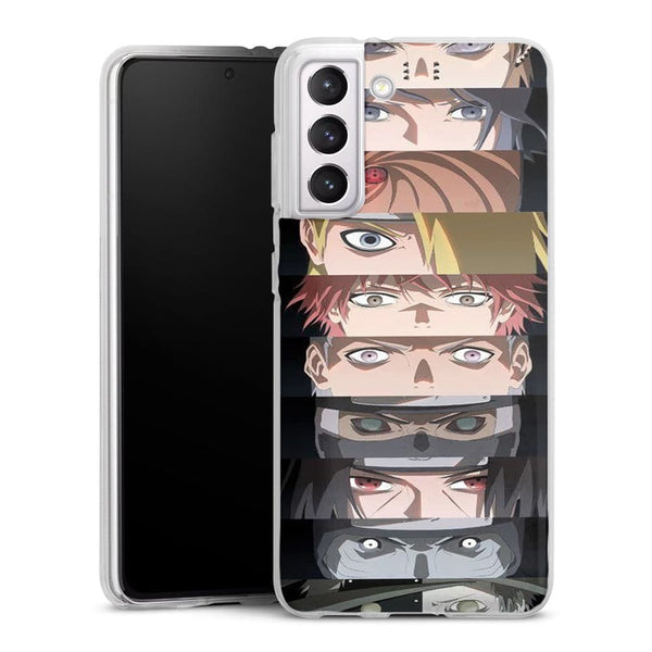 Coque Samsung Galaxy S21, Galaxy S21 Plus