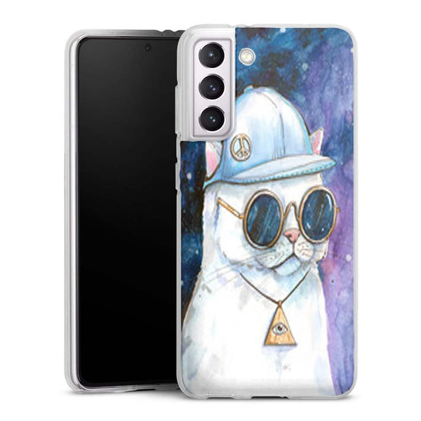 Coque Samsung Galaxy S21, Galaxy S21 Plus