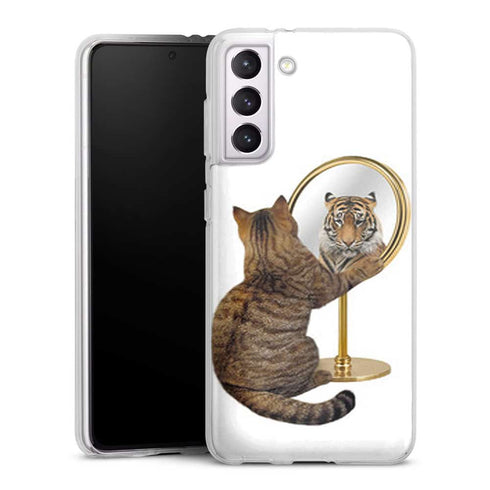 Coque Samsung Galaxy S21, Galaxy S21 Plus