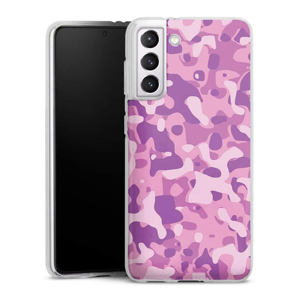 Coque Samsung Galaxy S21