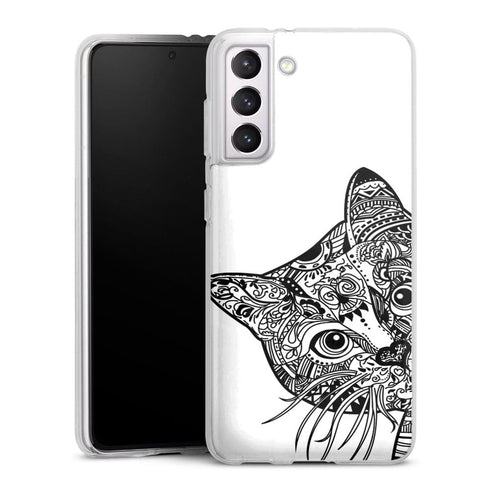 Coque Samsung Galaxy S21, Galaxy S21 Plus