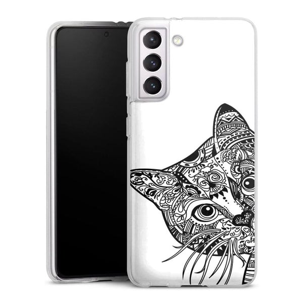 Coque Samsung Galaxy S21, Galaxy S21 Plus