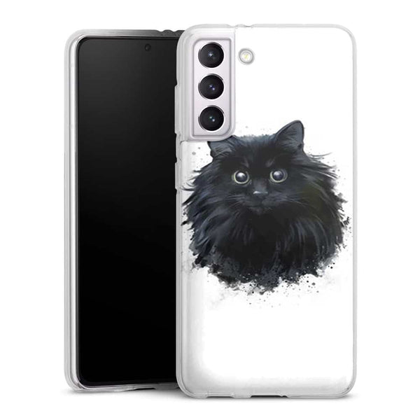 Coque Samsung Galaxy S21, Galaxy S21 Plus