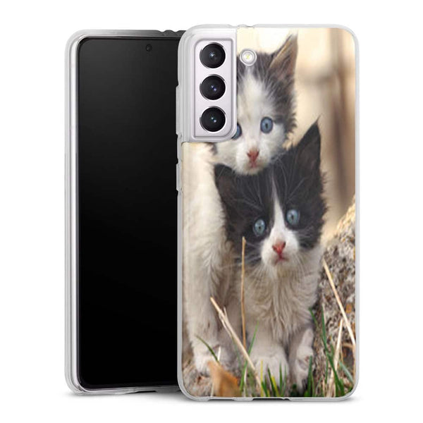 Coque Samsung Galaxy S21, Galaxy S21 Plus