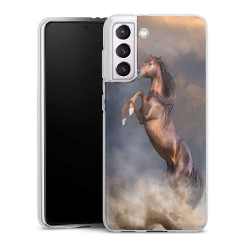 Coque Samsung Galaxy S21, Galaxy S21 Plus