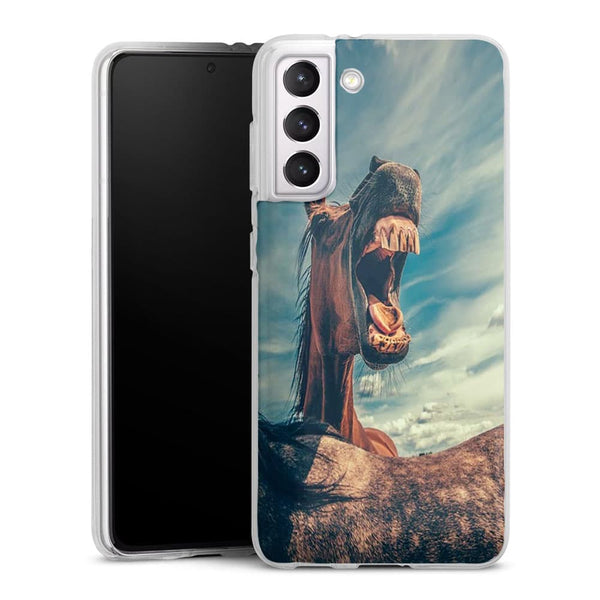 Coque Samsung Galaxy S21, Galaxy S21 Plus