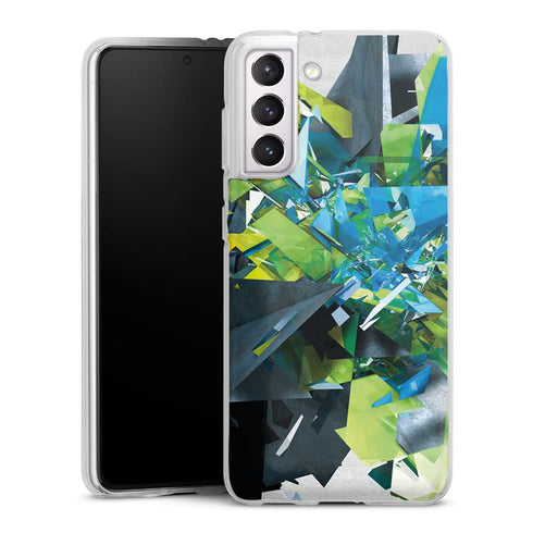 Coque Samsung Galaxy S21