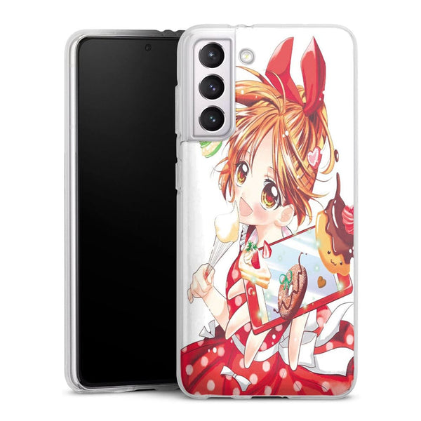 Coque Samsung Galaxy S21, Galaxy S21 Plus