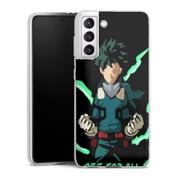 Coque Samsung Galaxy S21, Galaxy S21 Plus