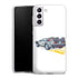 Coque Samsung Galaxy S21, Galaxy S21 Plus delorean