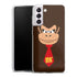 Coque Samsung Galaxy S21, Galaxy S21 Plus donkey kong