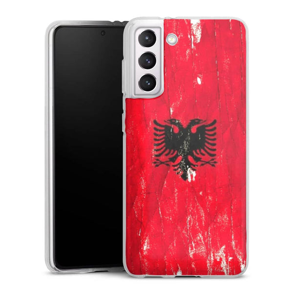 Coque Samsung Galaxy S21, Plus