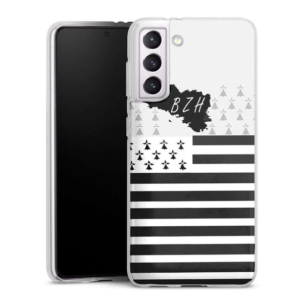 Coque Samsung Galaxy S21, Plus
