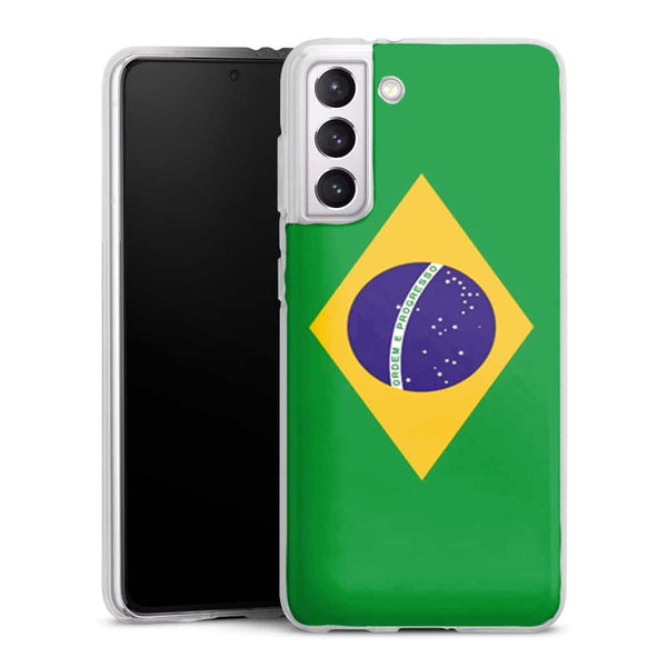 Coque Samsung Galaxy S21, Plus