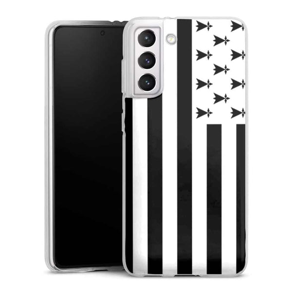 Coque Samsung Galaxy S21, Plus