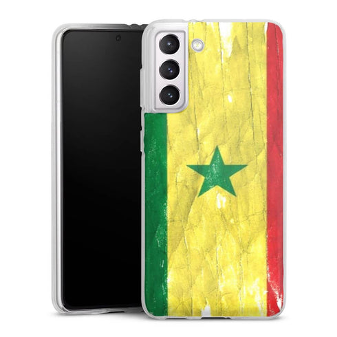 Coque Samsung Galaxy S21 Cameroun - MaCoquePerso