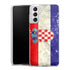 Coque Samsung Galaxy S21 Croatie - MaCoquePerso