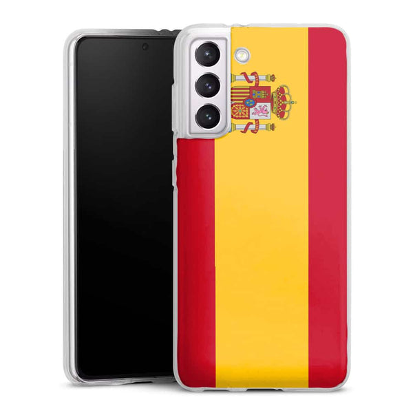 Coque Samsung Galaxy S21, Plus