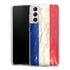 Coque Samsung Galaxy S21 France - MaCoquePerso