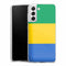 Coque Samsung Galaxy S21, Plus