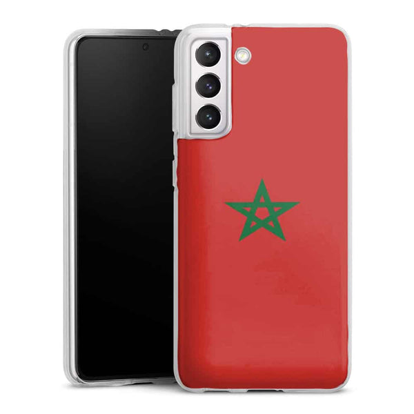 Coque Samsung Galaxy S21, Plus