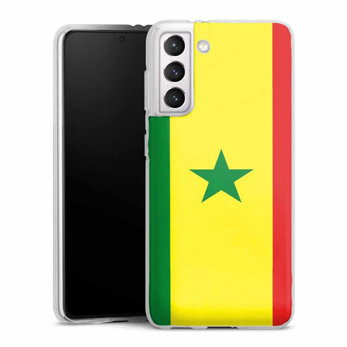 Coque Samsung Galaxy S21, Plus