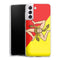 Coque Samsung Galaxy S21, Plus