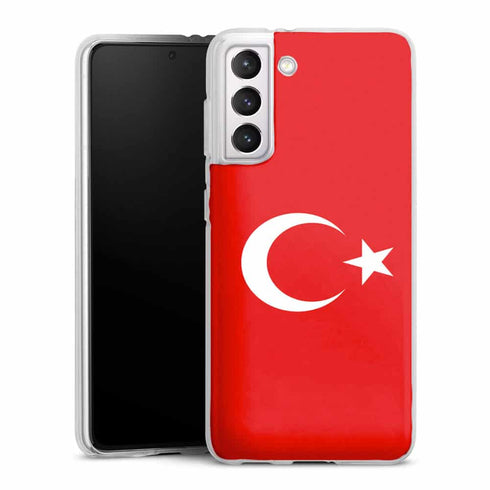 Coque Samsung Galaxy S21, Plus