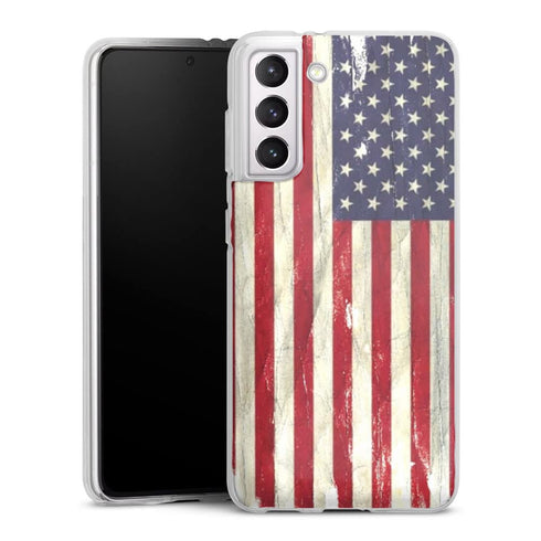 Coque Samsung Galaxy S21 USA - MaCoquePerso