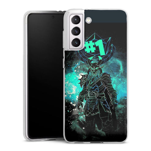 Coque Samsung Galaxy S21, Galaxy S21 Plus