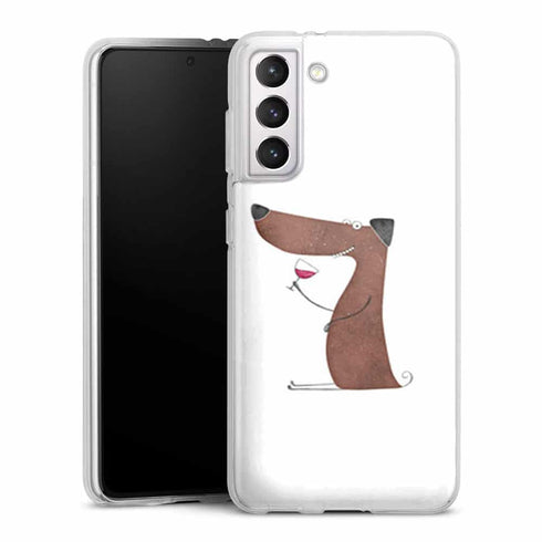 Coque Samsung Galaxy S21, Galaxy S21 Plus