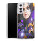 Coque Samsung Galaxy S21, Galaxy S21 Plus