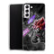 Goku Black and Zamasu DBS | Coque Telephone iPhone, Samsung Galaxy, Huawei, Oppo, Xiaomi - Plexi, SAMSUNG GALAXY S21 PLUS
