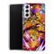 Golden Freezer | Coque Telephone iPhone, Samsung Galaxy, Huawei, Oppo, Xiaomi - Silicone, SAMSUNG GALAXY S21 ULTRA