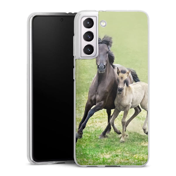 Coque Samsung Galaxy S21, Galaxy S21 Plus