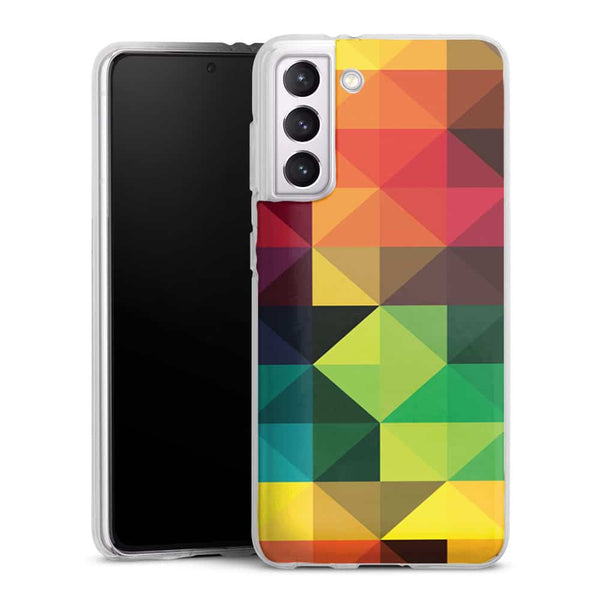 Coque Samsung Galaxy S21