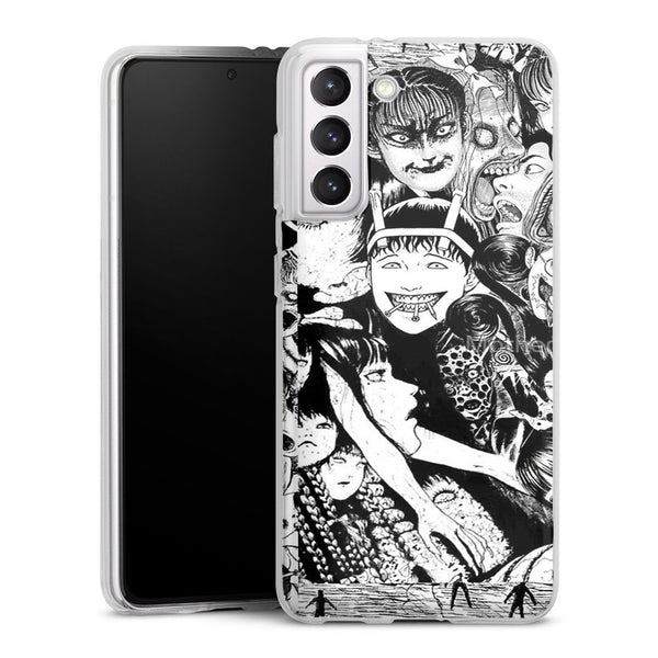 Coque Samsung Galaxy S21, Galaxy S21 Plus