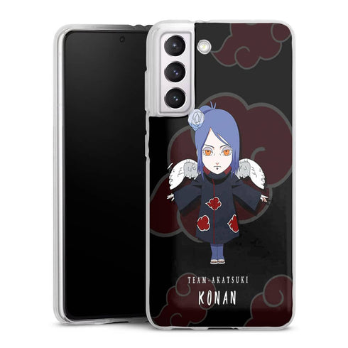 Coque Samsung Galaxy S21, Galaxy S21 Plus