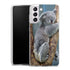 Coque Samsung Galaxy S21, Galaxy S21 Plus
