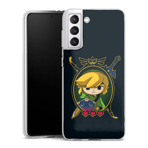 Coque Samsung Galaxy S21, Galaxy S21 Plus