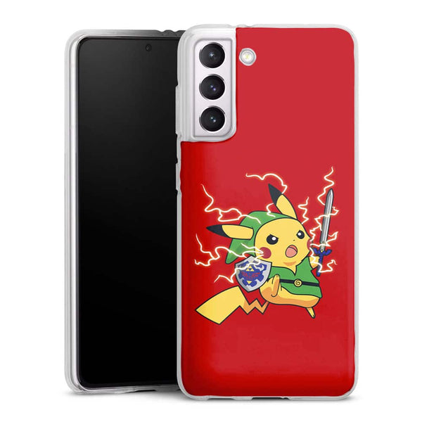 Coque Samsung Galaxy S21, Galaxy S21 Plus