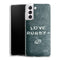 Coque Samsung Galaxy S21, Galaxy S21 Plus love rugby
