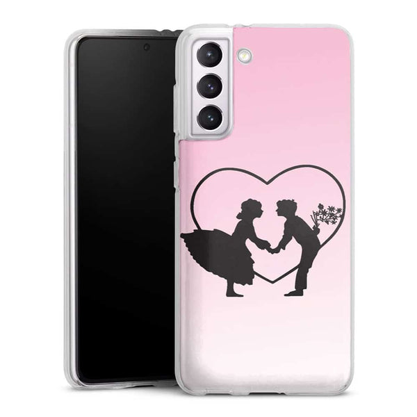 Coque Samsung Galaxy S21