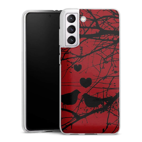 Coque Samsung Galaxy S21, Galaxy S21 Plus