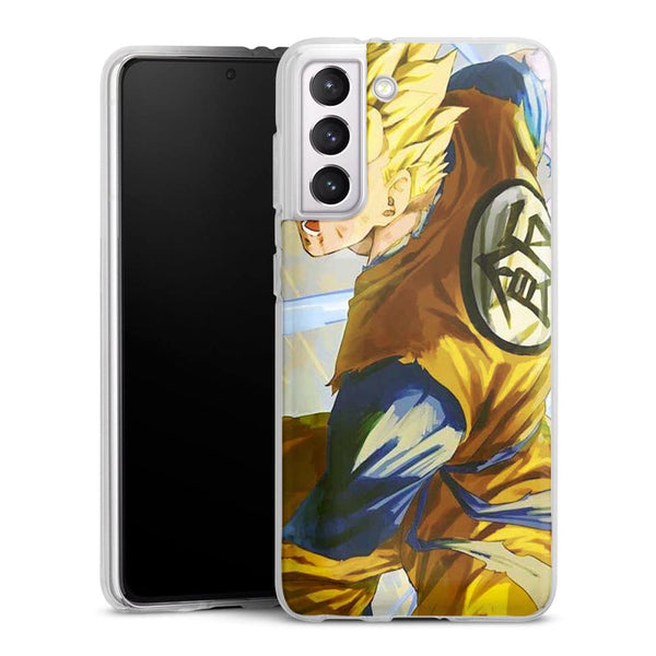 Coque Samsung Galaxy S21, Galaxy S21 Plus