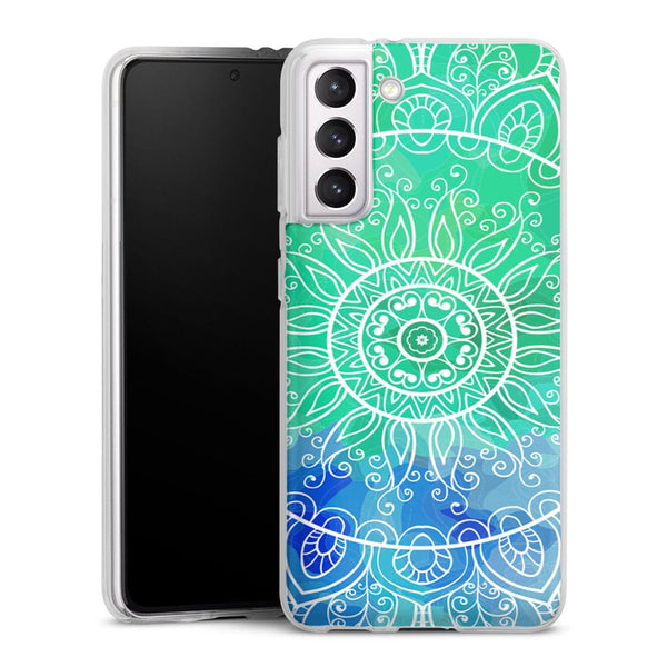 Coque Samsung Galaxy S21