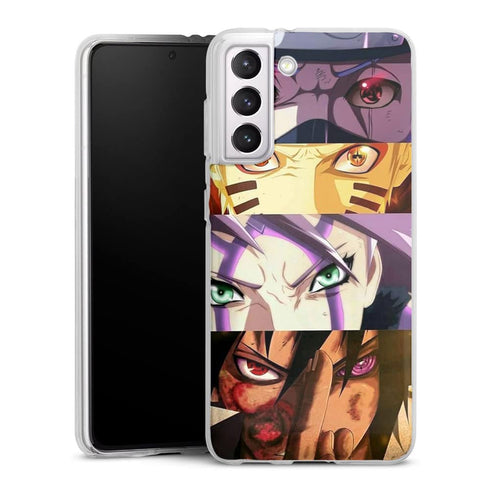 Coque Samsung Galaxy S21, Galaxy S21 Plus